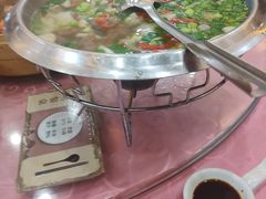 -同君福大酒楼(紫新路店)