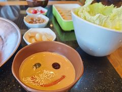 -南门涮肉(通州店)
