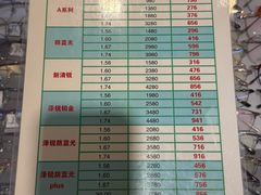 -北京眼镜城