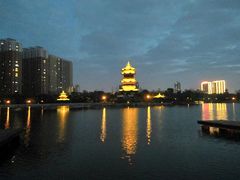 -迎泽公园
