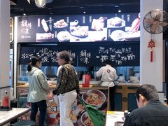 -鲜得来排骨年糕(即墨路店)