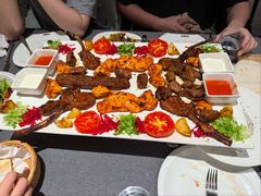 -Efes Turkish & Mediterranean Cuisine 艾菲斯餐厅(陆家嘴店)