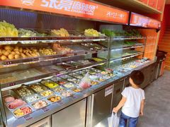 -张亮麻辣烫(杭州耕文路店)
