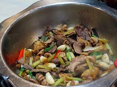 -九道菜有鸡鱼头(石鼓路店)