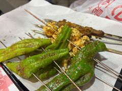 -独一道·邵伯龙虾土菜馆·烧烤(雨花西路店)