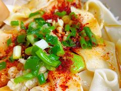 -墩儿大碗宽面(来福士店)