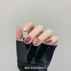 -Halo美甲美睫