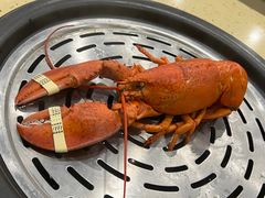 -港畔赶海蒸汽海鲜烧烤自助(仙螺岛店)