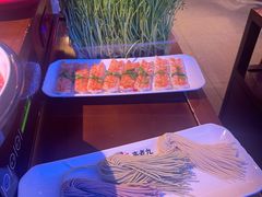 -重庆高老九火锅(万象城店)