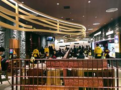 -巴奴毛肚火锅(大剧院店)