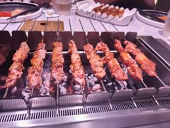-丰茂烤串(全国首店)