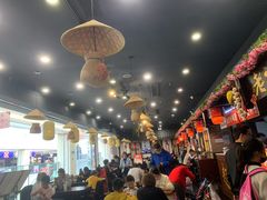 -老城街小面(北城世纪金源店)