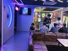 -关你鬼室大型密室逃脱(佛山创意园店)