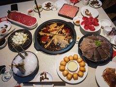-家一加火锅(绿地翠谷总店)