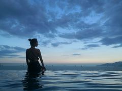 -芽庄喜来登水疗酒店