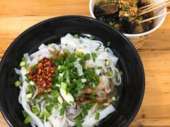 餐饮设施-太平老街