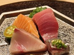 刺身拼盘-鮨·玄海