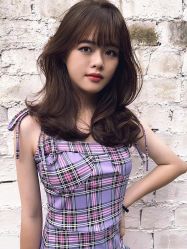 -菲·木田moontin造型salon