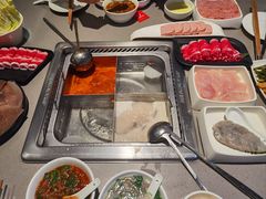 -海底捞火锅(CBD安泰广场店)