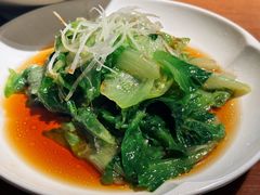罗马生菜-蝦塘·中国餐馆(城墙南马道巷店)