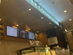 -逸派咖啡 EPARKCOFFEE(广安门店)