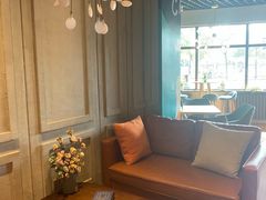 -ZING COFFEE 镜咖啡