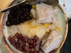 -鲜芋仙(观音桥大融城LG店)