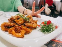 -潮福城大酒楼·潮味粤品·港式点心(湖滨北路店)