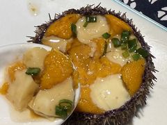 -旺角小渔村·海肠捞饭开创者(环山路店)