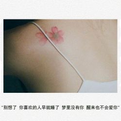 -明星刺青·洗纹身