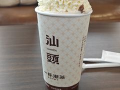 -一杯潮茶·专注潮汕茶饮(朝阳庄店)