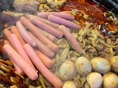 -安徽阜阳卷馍(西单店)