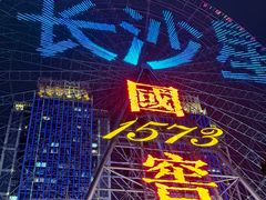 -星城之眼摩天轮