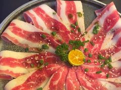 -樱嘢·炭火烧肉(惠南店)