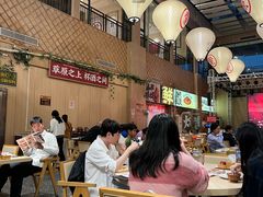 -羊之道草原味道清真餐厅(番禺店)