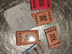 -梁家大院•农家菜(昆山会展中心店)