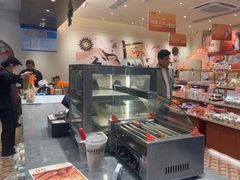 -沪上阿姨·臻选茶饮(上海环球港店)