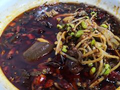 -王胖子驴肉火烧(鼓楼店)