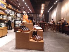 -星巴克臻选(深圳罗湖万象城店)