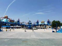 -华夏文旅海洋公园