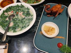 鸽汤万年青-大鸽饭(北京路店)
