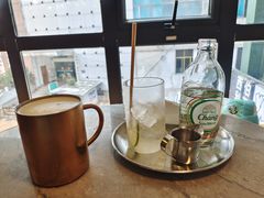 -Nectar One Cafe(勇烈路n1店)