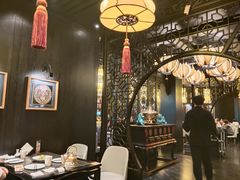 -鼓楼东街老火锅(鼓楼店)