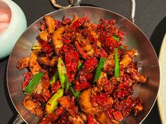 -山石榴·贵州菜(丰盛里店)