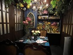 -第101座花园餐厅(湖滨88店)