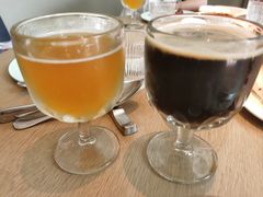 -波特曼西餐厅(中央大街店)