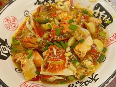 -羊子两室一厅(八一广场店)