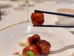 -万豪金殿(香港JW万豪酒店)