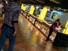 -豪食披萨烤肉自助(保定商场店)