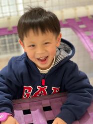 -奈尔宝家庭中心·亲子餐厅(宝安店)